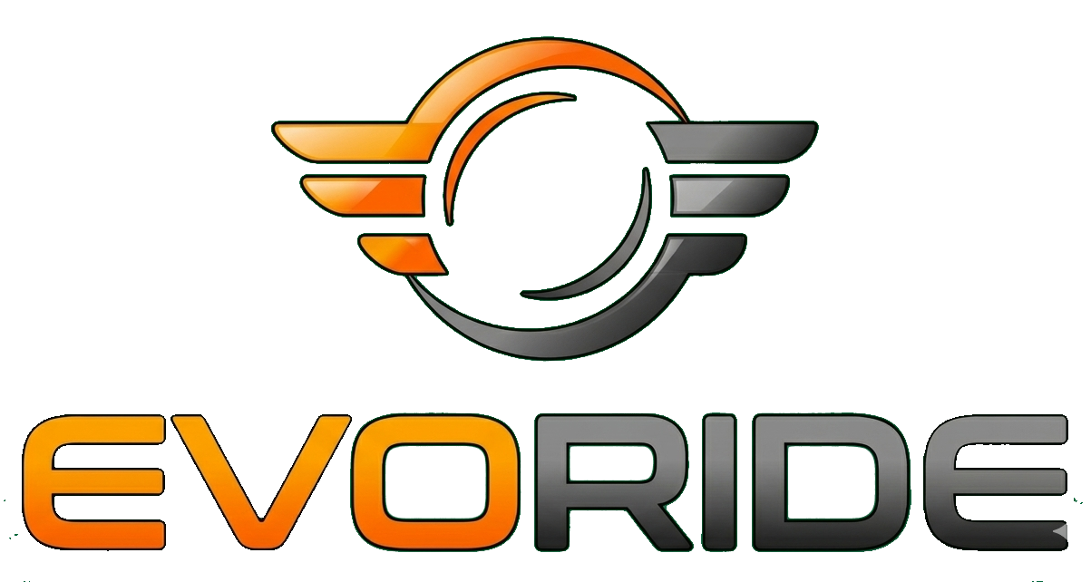 EvoRide Logo